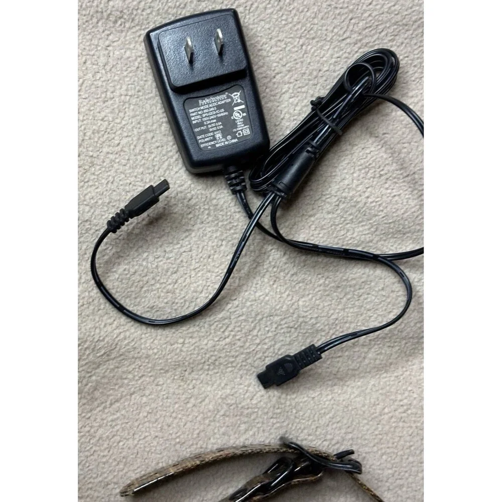 SportDOG Wetland Sport Dog Receiver Collar SDT00-13860 Wireless Rem SDT00-13859